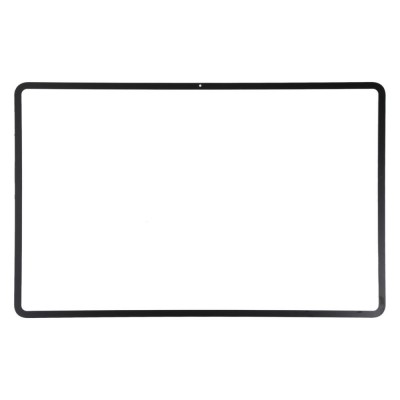 Replacement Front Glass For Huawei Matepad Pro 12 6 2021 Grey By - Maxbhi Com