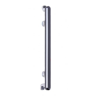 Volume Side Button Outer For Huawei Matepad Pro 12 6 2021 Black By - Maxbhi Com