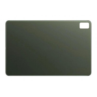 Back Panel Cover For Huawei Matepad Pro 12 6 2021 Green - Maxbhi Com