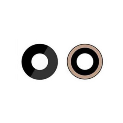 Camera Lens for Rivo Phantom PZ35 Black by Maxbhi.com