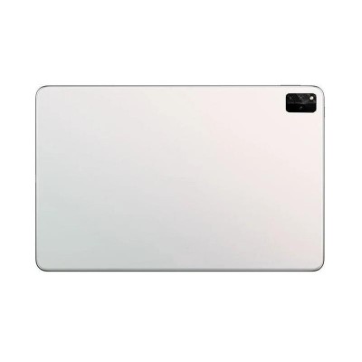 Full Body Housing For Huawei Matepad Pro 12 6 2021 Silver - Maxbhi Com