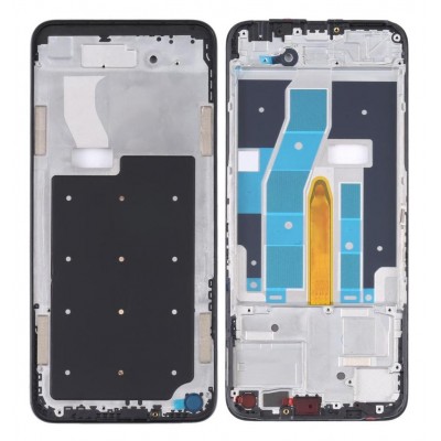 Lcd Frame Middle Chassis For Oneplus Nord Ce 2 Lite 5g Blue By - Maxbhi Com