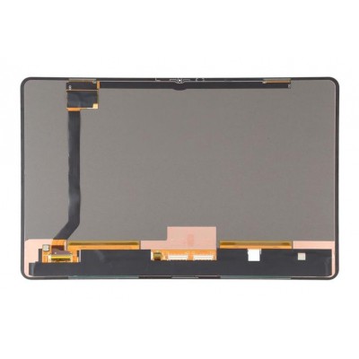 Lcd With Touch Screen For Huawei Matepad Pro 12 6 2021 Black By - Maxbhi Com