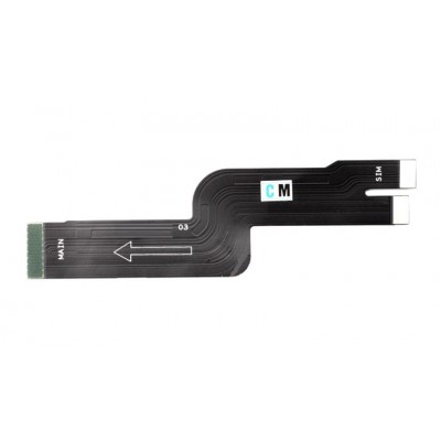 Main Board Flex Cable For Motorola Moto G22 By - Maxbhi Com