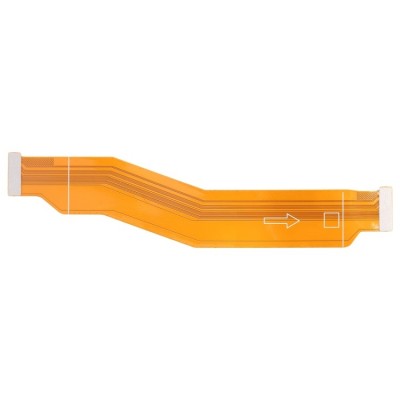 Main Board Flex Cable For Oneplus Nord Ce 2 Lite 5g By - Maxbhi Com