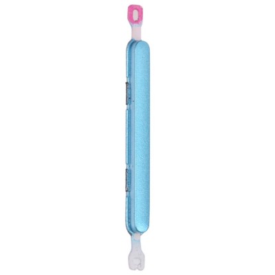 Volume Side Button Outer For Motorola Moto G22 Blue By - Maxbhi Com