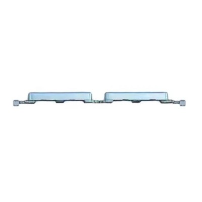 Volume Side Button Outer For Oneplus Nord Ce 2 Lite 5g Blue By - Maxbhi Com