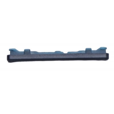 Volume Side Button Outer For Xiaomi Redmi 10 Prime 2022 Black By - Maxbhi Com