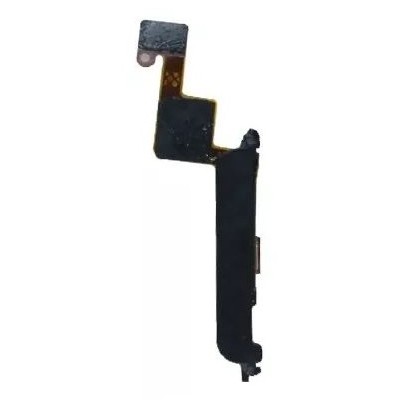 Power Button Flex Cable For Lg Q7 Plus On Off Flex Pcb By - Maxbhi Com