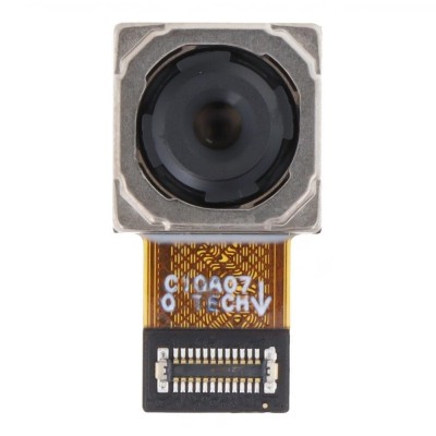 Replacement Back Camera For Motorola Moto G22 By - Maxbhi Com