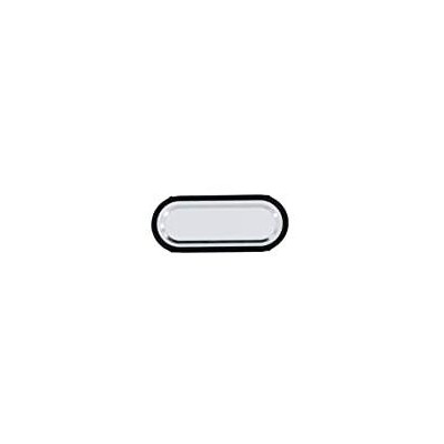 Home Button Outer For Samsung Galaxy S Duos 3 White By - Maxbhi Com