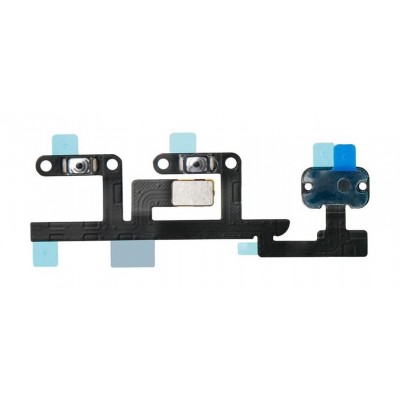 Volume Button Flex Cable For Apple Ipad Pro 9 7 Wifi Cellular 32gb By - Maxbhi Com