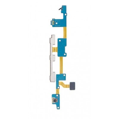 Volume Button Flex Cable For Samsung Galaxy Note 8 0 16gb Wifi And 3g By - Maxbhi Com