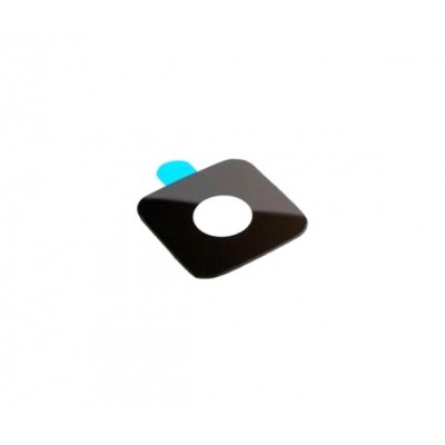 Camera Lens for Samsung Galaxy S5 i9600 Black by Maxbhi.com