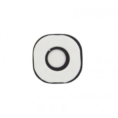 Camera Lens for Samsung Galaxy S4 with LTE Plus Black by Maxbhi.com