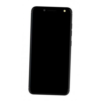 Power Button Flex Cable For Blu Vivo One On Off Flex Pcb By - Maxbhi Com