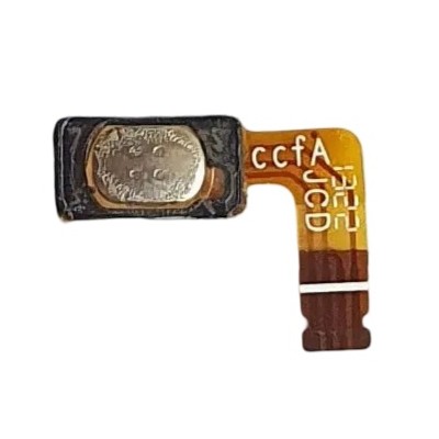 Power Button Flex Cable For Zte Geek V975 On Off Flex Pcb By - Maxbhi Com