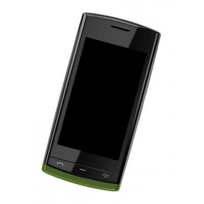 Charging Connector Flex Pcb Board For Nokia 500 Fate By - Maxbhi Com