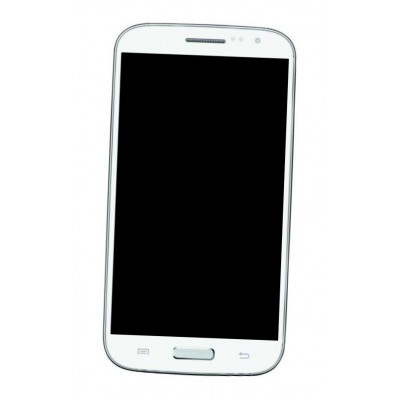 Home Button Complete For Obi S500 Black By - Maxbhi Com