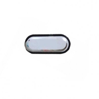 Home Button Outer For Obi S500 Black By - Maxbhi Com