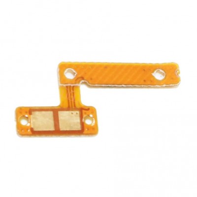 Power Button Flex Cable For Samsung E700m With Dual Sim On Off Flex Pcb By - Maxbhi Com