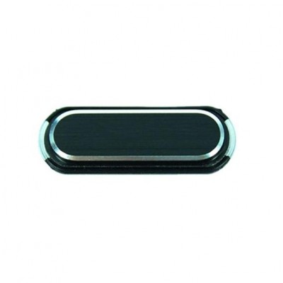 Home Button Outer For Bluboo Xtouch Black By - Maxbhi Com