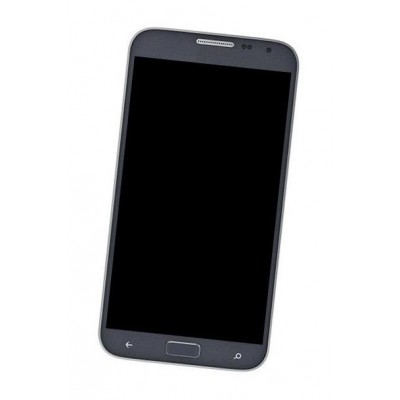 Home Button Outer For Samsung Ativ Se Black By - Maxbhi Com