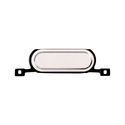 Home Button Outer For Samsung Smt531 White By - Maxbhi Com