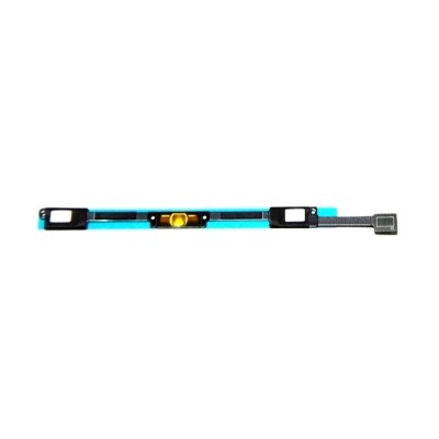 Home Button Flex Cable Only For Samsung Galaxy Tab 3 10 1 P5210 32gb Wifi By - Maxbhi Com