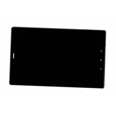 Main Board Flex Cable For Iberry Auxus Ax03g By - Maxbhi Com