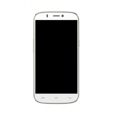 Volume Button Flex Cable For Micromax Canvas Gold A300 By - Maxbhi Com