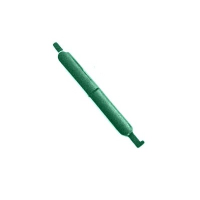 Volume Side Button Outer For Htc Desire 8 Green By - Maxbhi Com