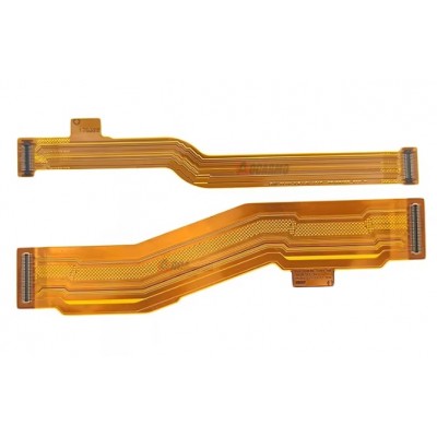 Main Board Flex Cable For Htc U11 By - Maxbhi Com