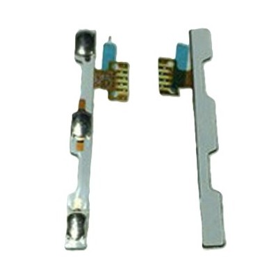 Power Button Flex Cable For Zte Blade A601 On Off Flex Pcb By - Maxbhi Com