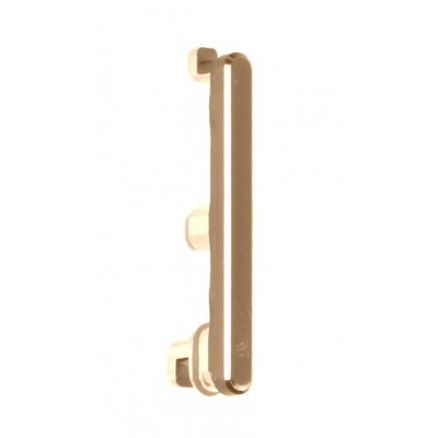 Power Button Outer For White Cherry Mi Joose 2 Gold By - Maxbhi Com
