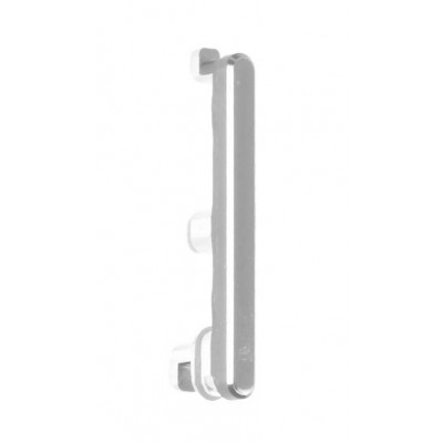 Power Button Outer For White Cherry Mi Joose 2 White By - Maxbhi Com