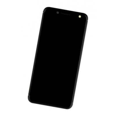 Power Button Flex Cable For Blu Vivo Go On Off Flex Pcb By - Maxbhi Com