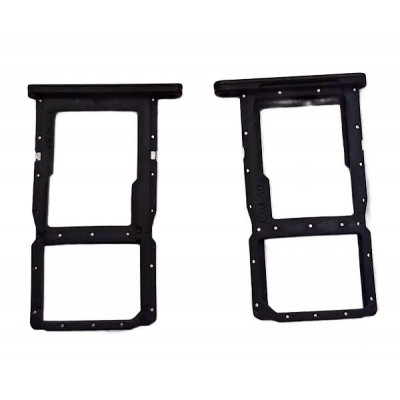 Sim Card Holder Tray For Huawei Matepad T10s White - Maxbhi Com