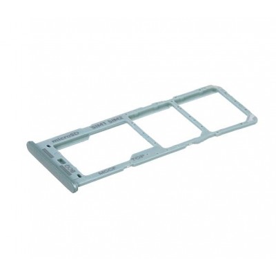 Sim Card Holder Tray For Samsung Galaxy M33 5g Green - Maxbhi Com