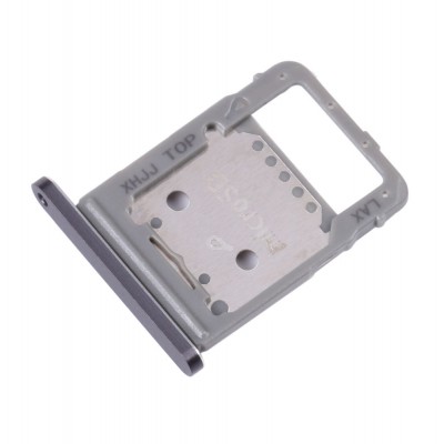 Sim Card Holder Tray For Samsung Galaxy Tab S8 Graphite - Maxbhi Com