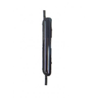 Volume Side Button Outer For Samsung Galaxy Pocket Neo Duos S5312 Grey By - Maxbhi Com