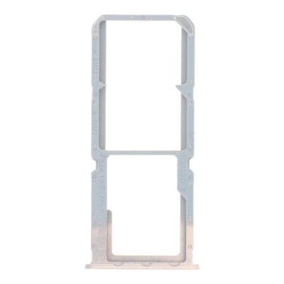 Sim Card Holder Tray For Oppo F21 Pro Orange - Maxbhi Com