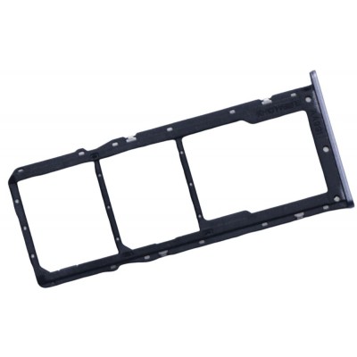 Sim Card Holder Tray For Realme C31 Silver - Maxbhi Com