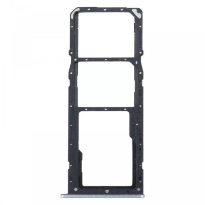 Sim Card Holder Tray For Realme C31 White - Maxbhi Com