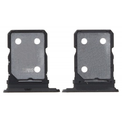 Sim Card Holder Tray For Realme Gt Neo 3 5g Black - Maxbhi Com