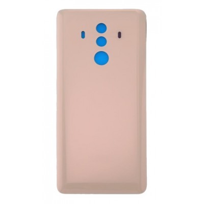 Back Panel Cover For Huawei Mate 10 Pro Rose Gold - Maxbhi Com