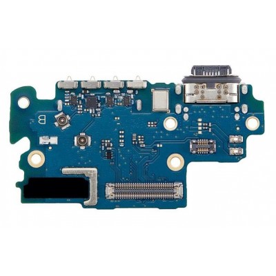 Charging Connector Flex Pcb Board For Samsung Galaxy A53 5g By - Maxbhi Com