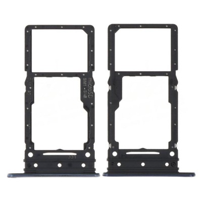 Sim Card Holder Tray For Samsung Galaxy A73 5g Grey - Maxbhi Com