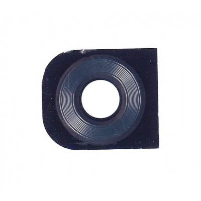 Camera Lens for LG G2 F320 Black by Maxbhi.com