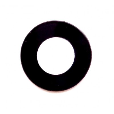 Camera Lens for Sony Xperia T2 Ultra XM50h Black by Maxbhi.com